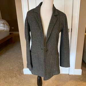 Eileen Fisher Jacket Blazer Size XS